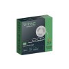 LED PÁS VODĚODOLNÝ NA 230V, 10,5W/M, 1000LM/M, IP65, BALENÍ 10M