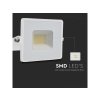 LED REFLEKTOR 20W, 1620LM, BÍLÝ, 1+1 zdarma!