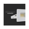 LED REFLEKTOR 20W, 1620LM, BÍLÝ, 1+1 zdarma!