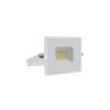 LED REFLEKTOR 20W, 1620LM, BÍLÝ, 1+1 zdarma!