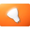 GU10 LED ŽÁROVKA 10W, 1000LM, 100°