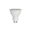 GU10 LED ŽÁROVKA 6W, 445LM, 110°