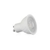 GU10 LED ŽÁROVKA 6W, 445LM, 110°