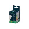 LED ŽÁROVKA GU10, 7,5W, 610LM, 110°, 3+2 zdarma!