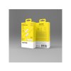 PANTONE KABEL MFI USB-C - LIGHTNING 1,5M, 3A, 60W, ŽLUTÝ [GSM174230]