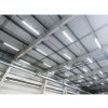 LED HRANOLOVÝ PANEL ECONOMY LINE 36W, 3000LM, 120CM, ČERNÝ, 2+1 zdarma!