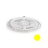 LED pás SMD 3528/60 LED, 3,6W/m, žlutý