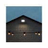 LED reflektor 100W, 8150lm, 90°, CCT, IP65, šedý, 2-PACK!