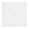 Smart vypínač bílý (1 kanál) 10A Tuya Smart [OR-SH-17200/W]