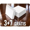24143 3+7 gratis