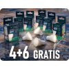 211986 4+6 gratis