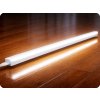 T5 LED svítidlo 16W, 1600lm, 115cm, s vypínačem, CREE Chip