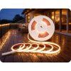 LED pás voděodolný na 230V, 12W/m, 1150lm/m, balení 5m