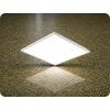LED panel s napájecím zdrojem 40W, 4800lm, 60x60cm, SLIM