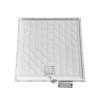 LED panel s napájecím zdrojem 40W, 4800lm, 60x60cm, SLIM