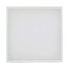 LED přisazený panel s napájecím zdrojem 36W, 3960lm, 595x595mm