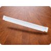 LED voděodolné svítidlo AQUATICA s vypínačem, 15W, 1600lm, hranaté konce