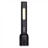 tactical led flashlight lat kmr9