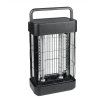 Lapač hmyzu 2x6W, 230V, 50m² [MKE008]