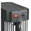 Lapač hmyzu 2x6W, 230V, 50m² [MKE008]