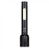 tactical led flashlight lat kmr9