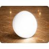LED stropní svítidlo s mikrovlnným senzorem pro 2xE27 IP44