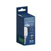 E14 LED žárovka 2W, 180lm, CREE chip, ST26