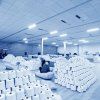 LED hranolový panel 20W, 2400lm, změna barev 3000/4000/6000K, 1+1 zdarma!
