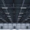 LED hranolový panel 20W, 2400lm, změna barev 3000/4000/6000K, 1+1 zdarma!