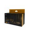 Ecolight Magic závěs 300LED, 3x1m, DC:5V/1A