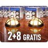 80218 2+8 gratis