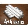 101917 4+4 gratis