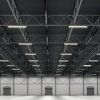 Voděodolná LED lampa CREE Chip, 36W, 4320lm, 120cm