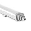 LED voděodolná lampa CREE Chip, 48W, 5760lm, 150 cm