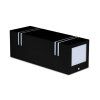 Nástěnné LED svítidlo 2xGU10, UP&DOWN, nerezová ocel/2-PACK!