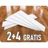 241476 2+4 gratis
