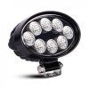 led work lamp ellipse 8x led