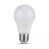 E27 LED ŽÁROVKA 6.5W, 806lm, A60, SAMSUNG CHIP