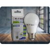 E27 LED ŽÁROVKA 6.5W, A60 - SAMSUNG CHIP - ZÁRUKA 5 LET! (Barva světla Studená bílá)