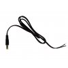 6927 3 kabel s konektorem na led pas 2 1x5 5cm male samec