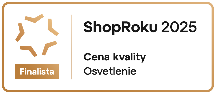 Heureka Shop Roku