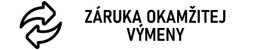 Záruka okamžitej výmeny