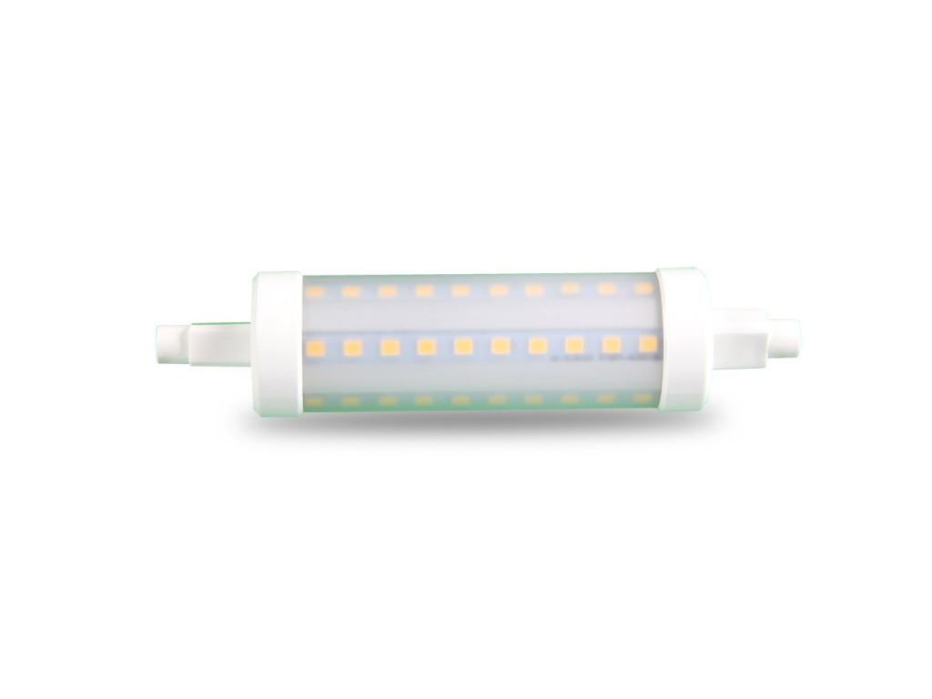 R7S LED ŽIAROVKA 10W