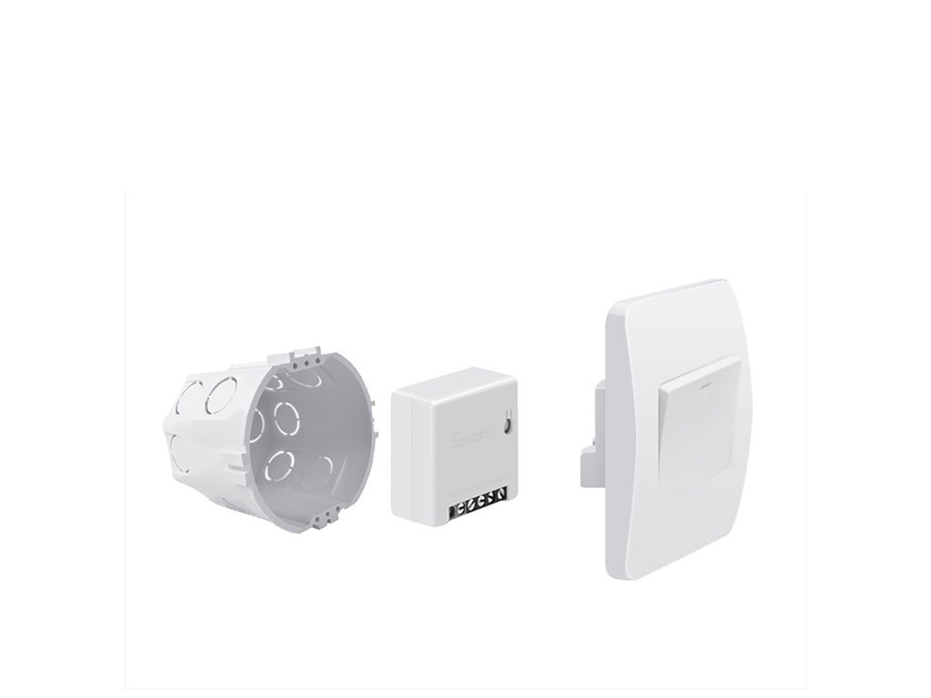 SONOFF MINI - Two Way Smart Switch (IM190416001)