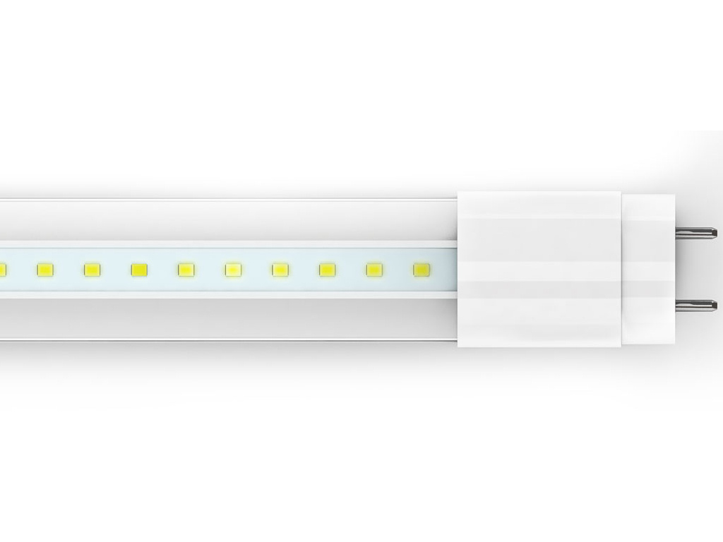 LED TRUBICA T8, 9W, 60 CM, G13, NANO PLAST, (1100 LM), VYSOKOSVIETIVÁ A++ + Zdarma záruka okamžitej výmeny !