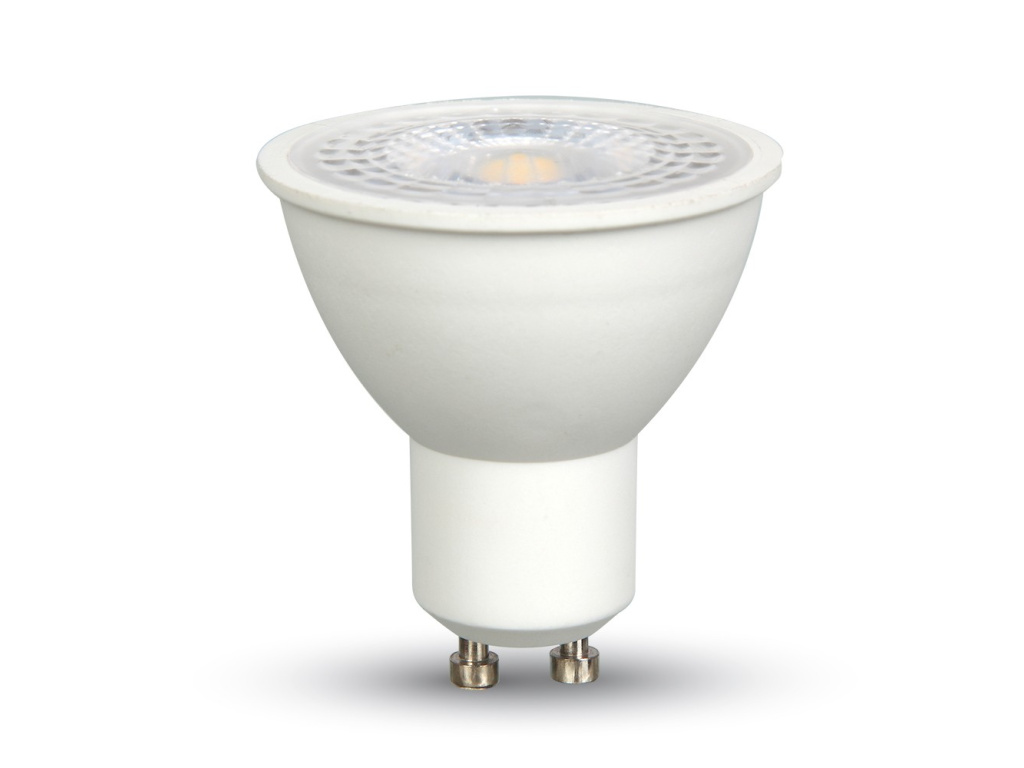 GU10 LED Žiarovka 7W