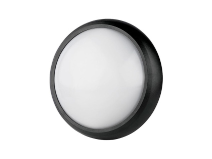 LED DOME LIGHT stropné/nástenné svietidlo 12W, 840lm
