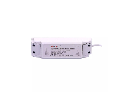 Driver pre 29W LED panel