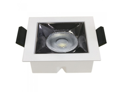 LED reflektorové svietidlo 4W (320lm), Samsung chip, 38°