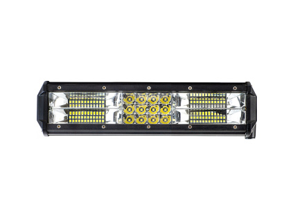 LED pracovné svetlo 90W, 3900LM, 12V/24V, IP67, 6000K [LB0076]